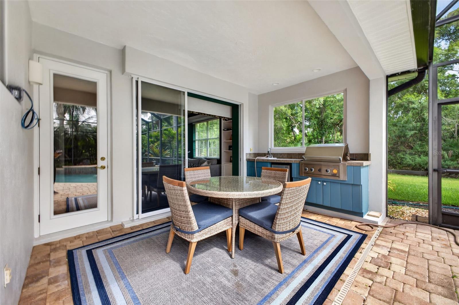 LAKEWOOD RANCH COUNTRY CLUB VLG C 1B - Residential