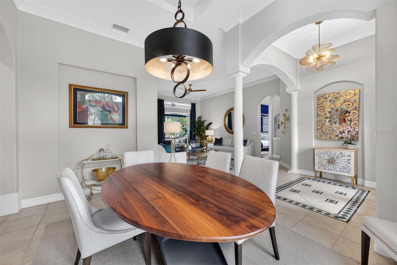 LAKEWOOD RANCH COUNTRY CLUB VLG C 1B - Residential