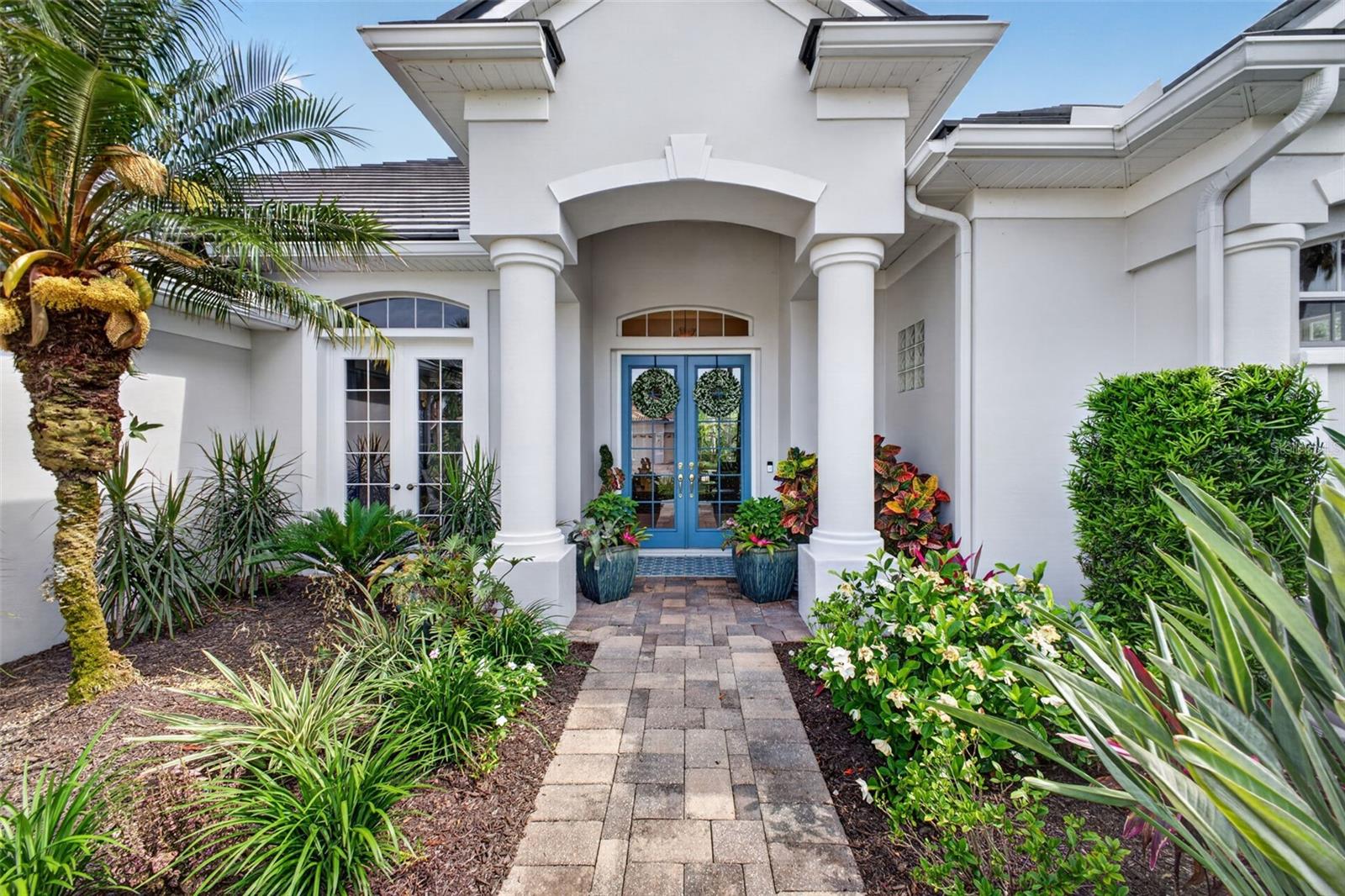LAKEWOOD RANCH COUNTRY CLUB VLG C 1B - Residential
