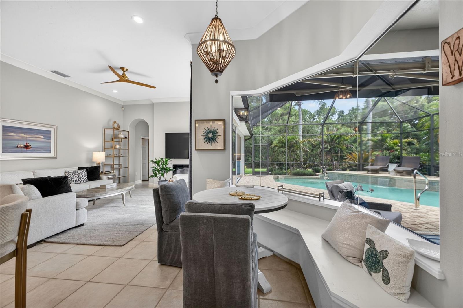 LAKEWOOD RANCH COUNTRY CLUB VLG C 1B - Residential
