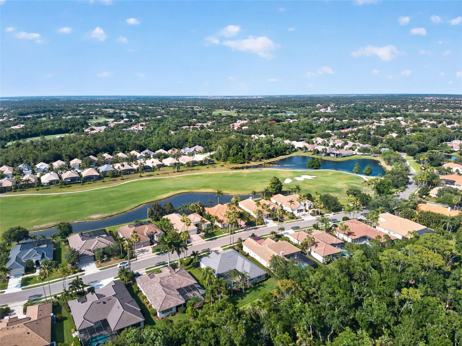 LAKEWOOD RANCH COUNTRY CLUB VLG C 1B - Residential