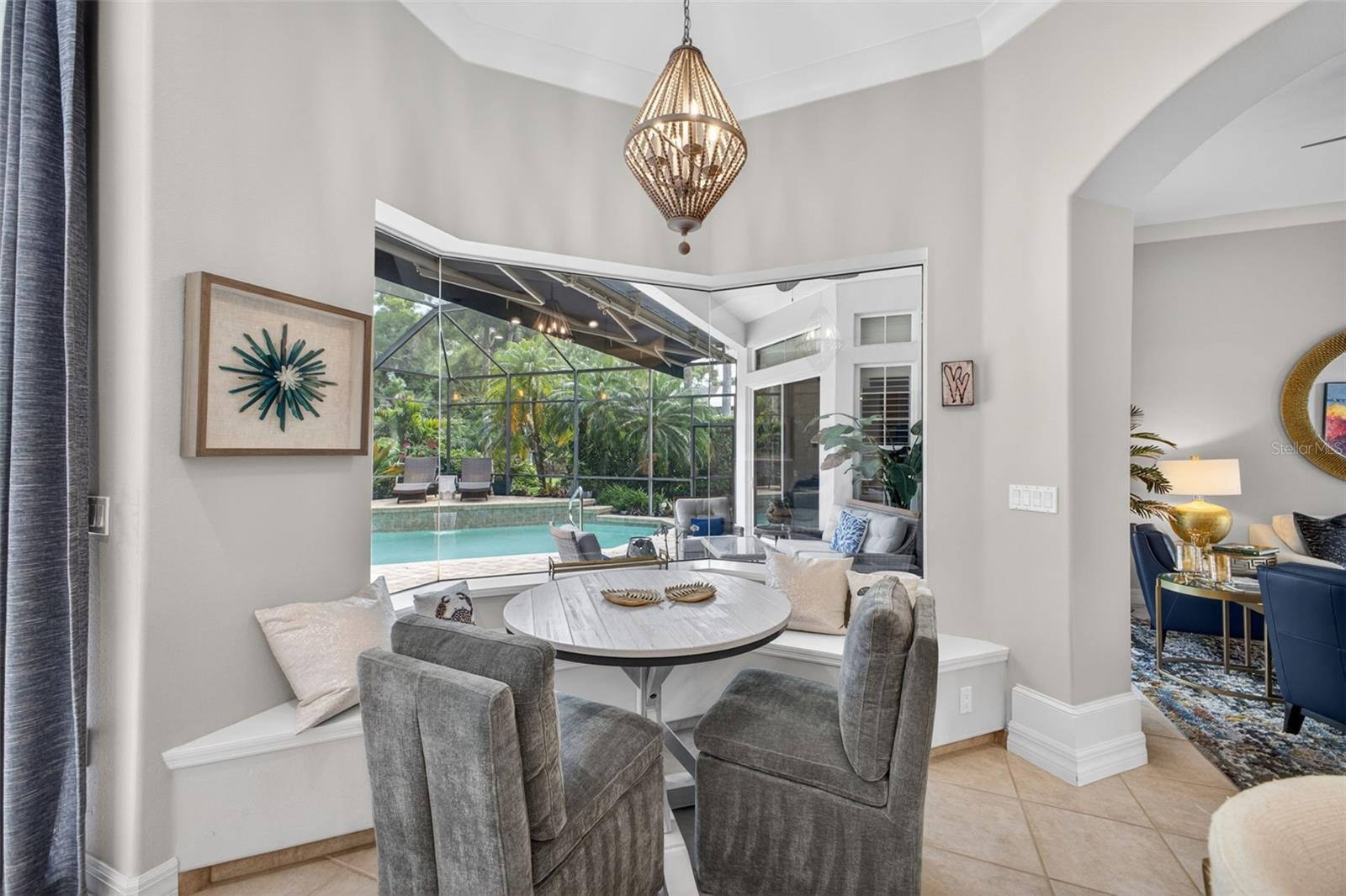 LAKEWOOD RANCH COUNTRY CLUB VLG C 1B - Residential