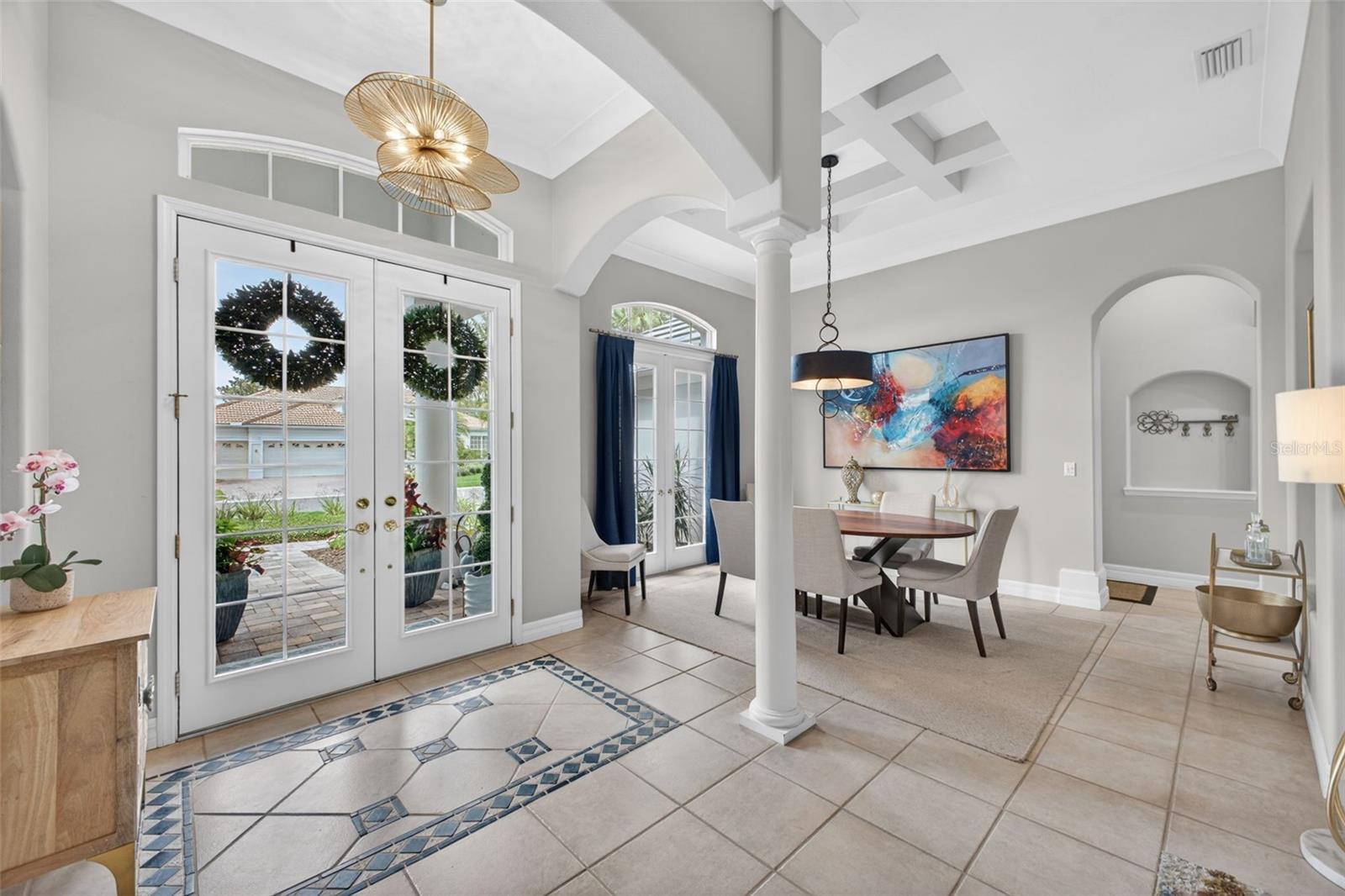 LAKEWOOD RANCH COUNTRY CLUB VLG C 1B - Residential