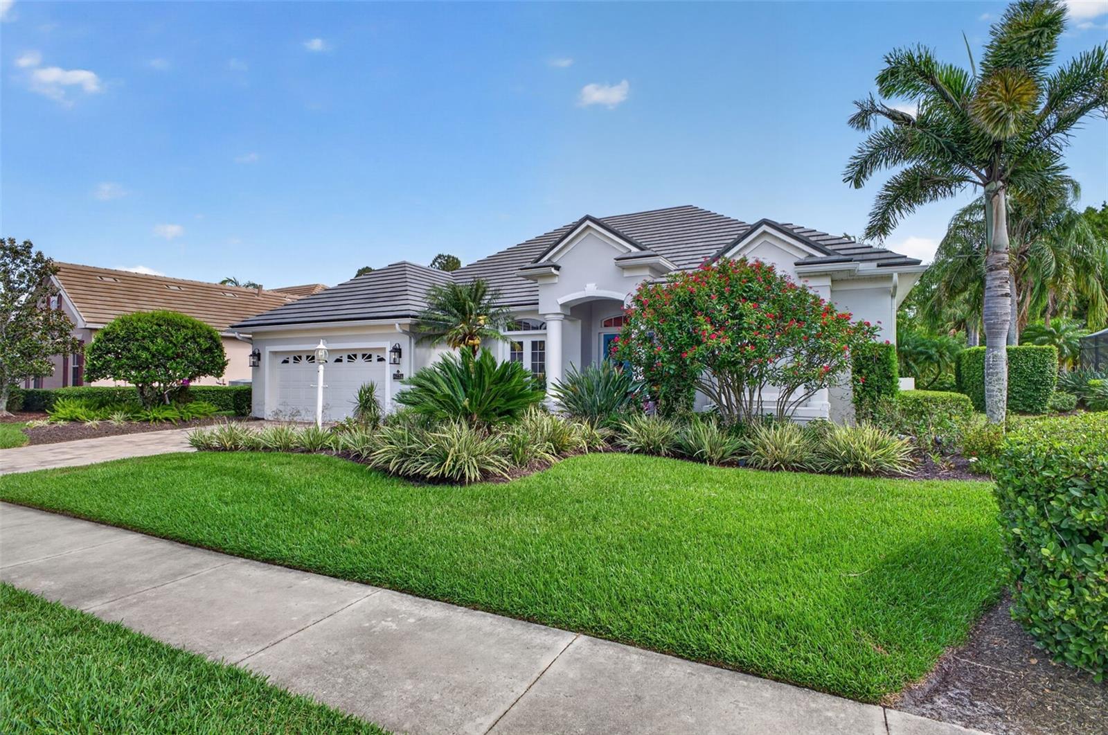 LAKEWOOD RANCH COUNTRY CLUB VLG C 1B - Residential