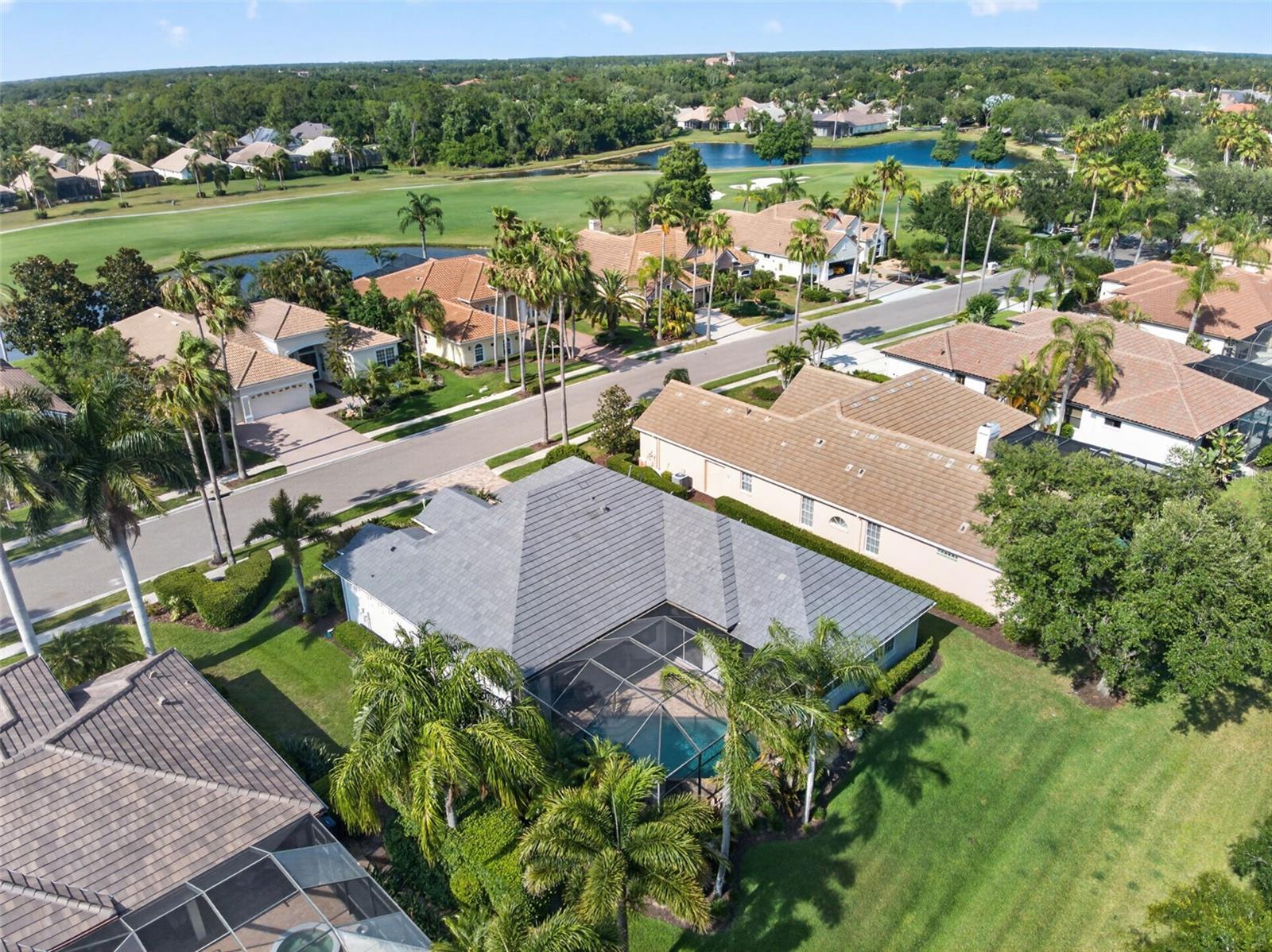 LAKEWOOD RANCH COUNTRY CLUB VLG C 1B - Residential