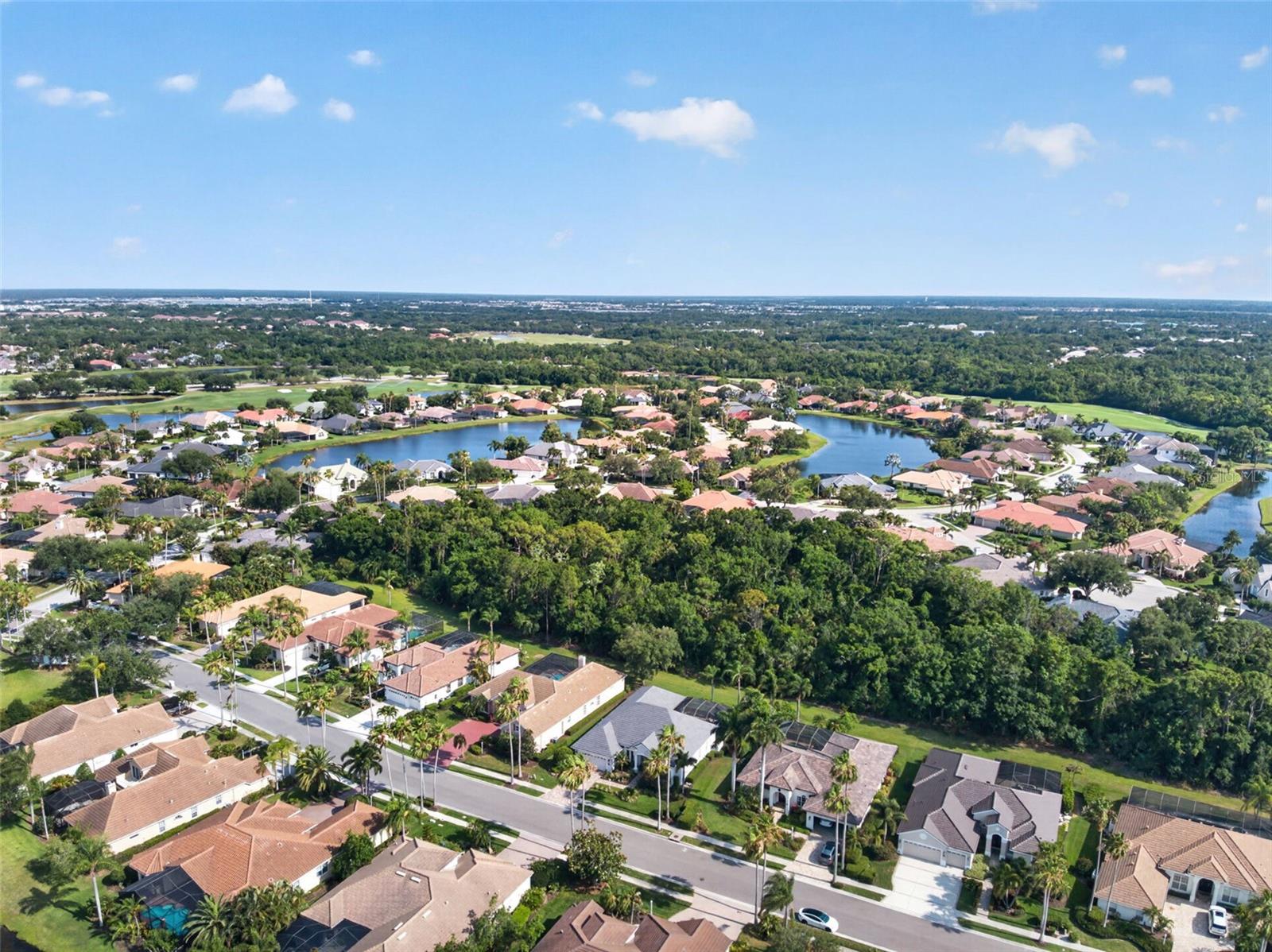 LAKEWOOD RANCH COUNTRY CLUB VLG C 1B - Residential