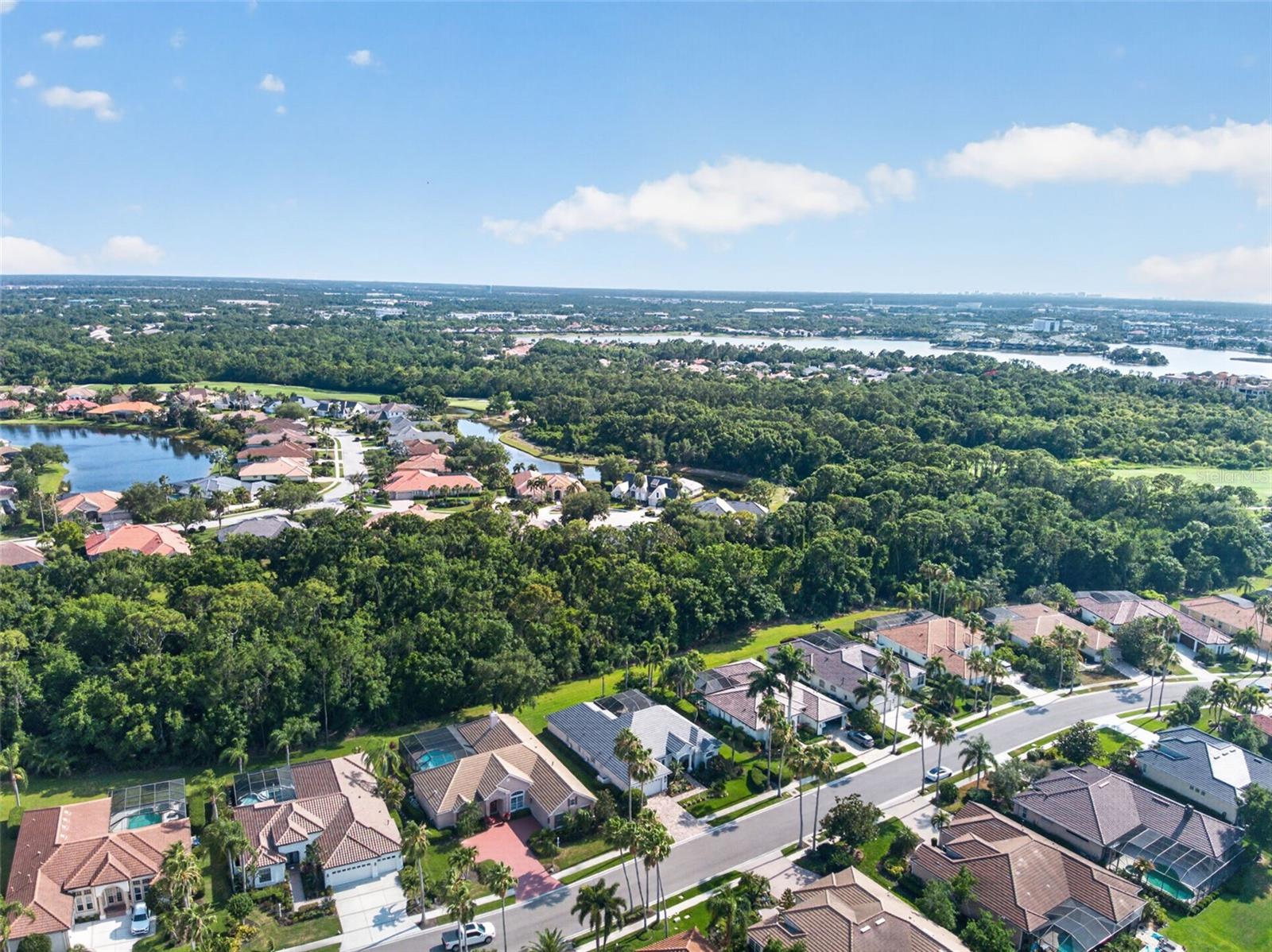 LAKEWOOD RANCH COUNTRY CLUB VLG C 1B - Residential
