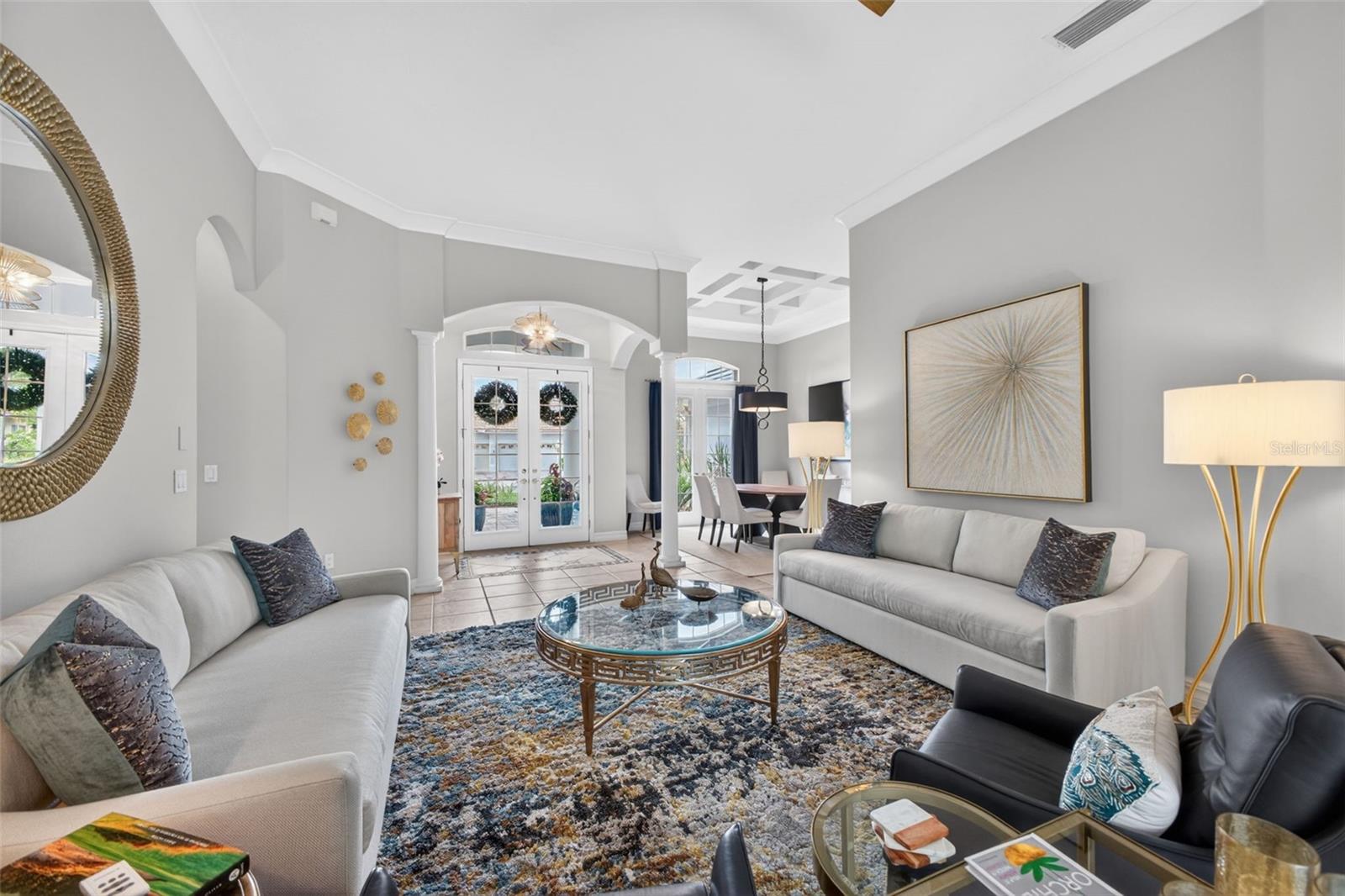 LAKEWOOD RANCH COUNTRY CLUB VLG C 1B - Residential