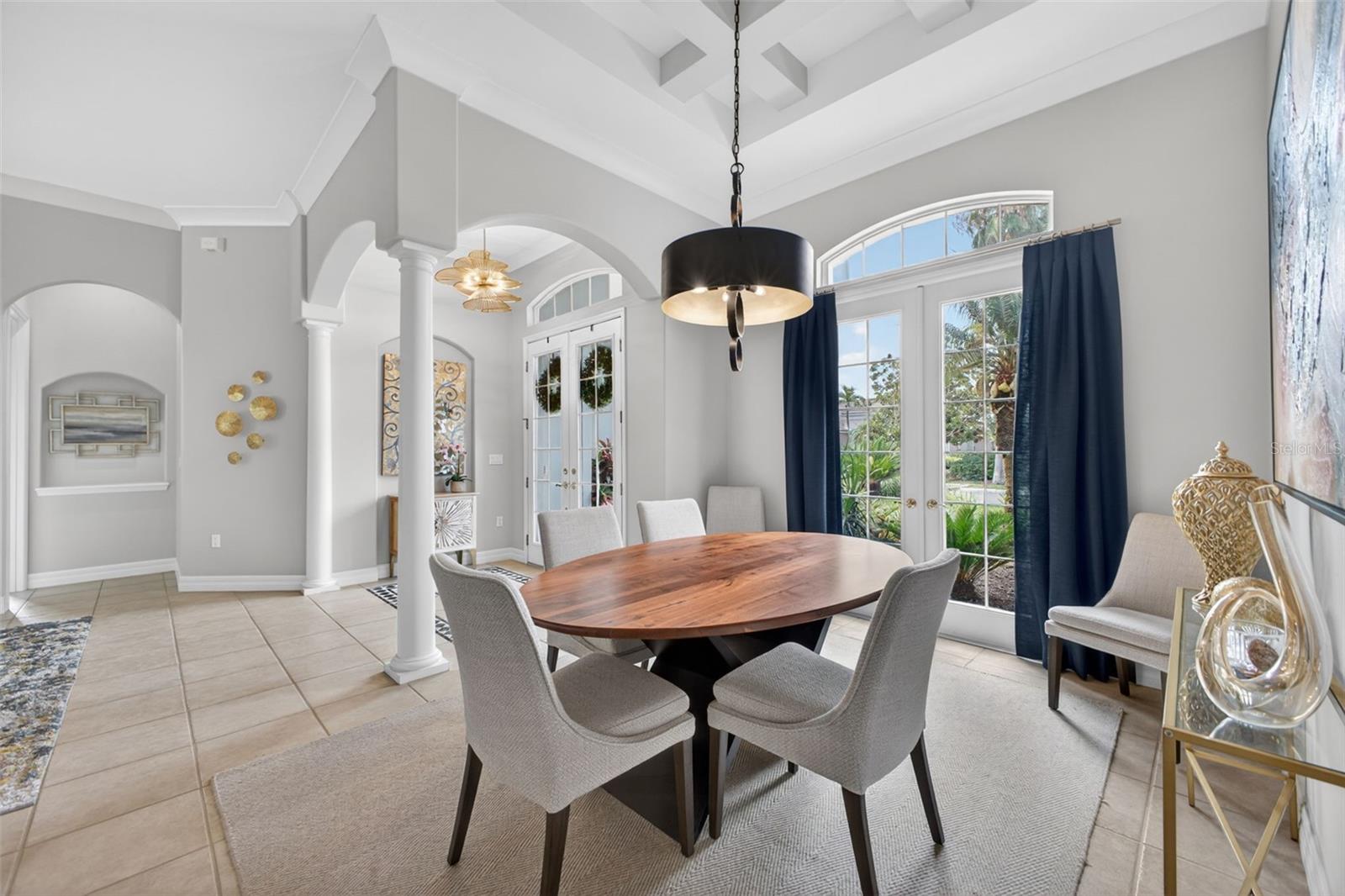 LAKEWOOD RANCH COUNTRY CLUB VLG C 1B - Residential
