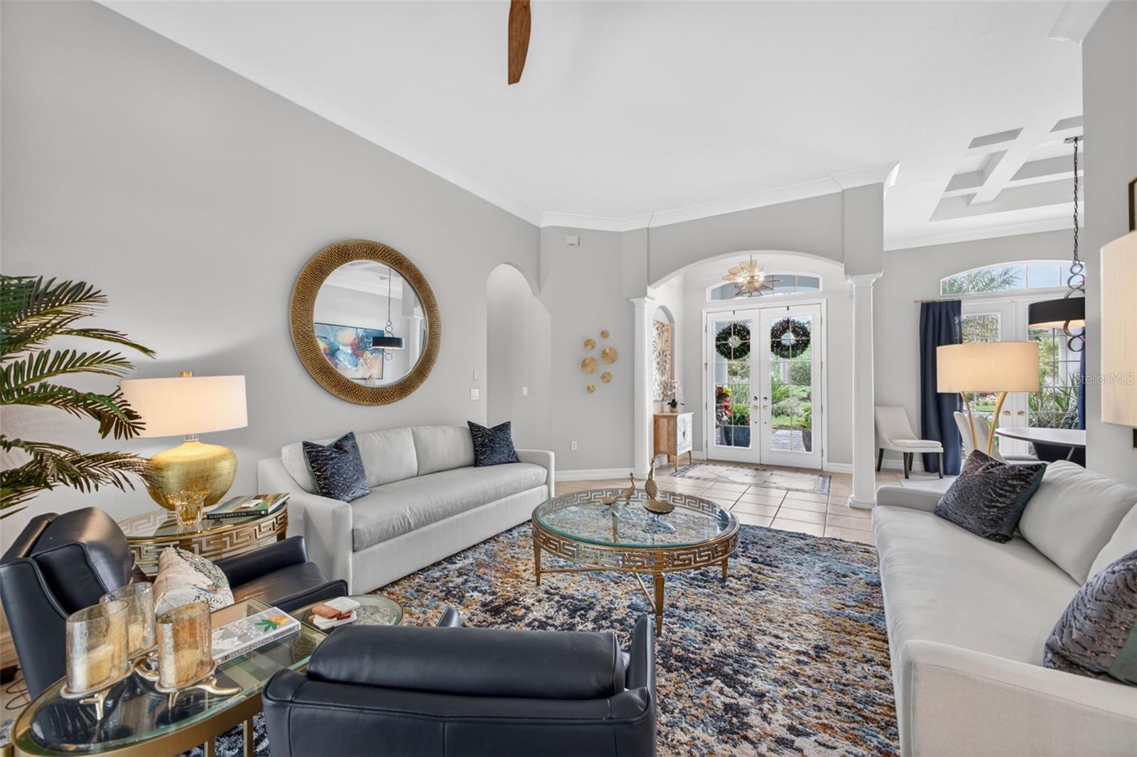 LAKEWOOD RANCH COUNTRY CLUB VLG C 1B - Residential