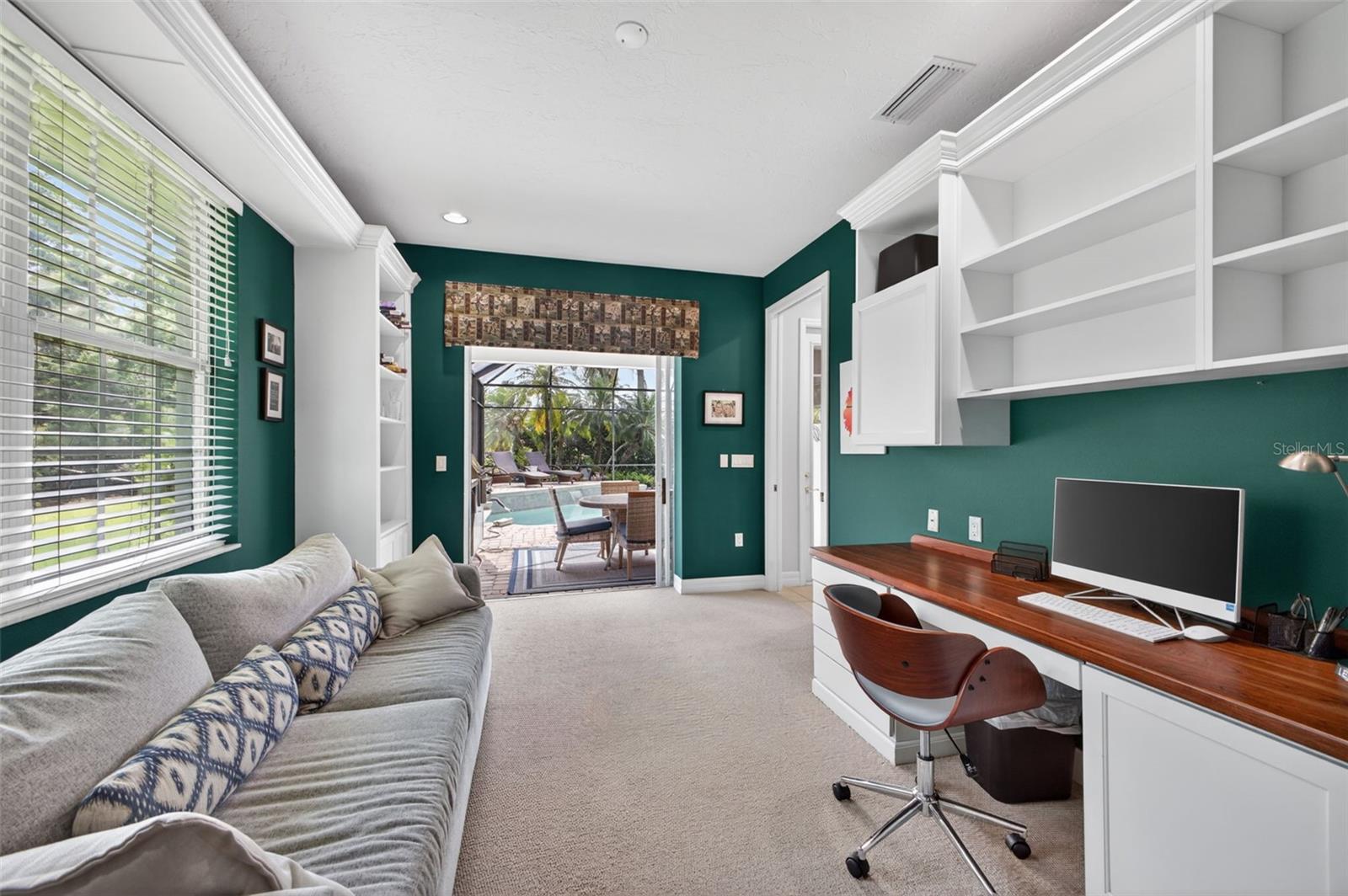 LAKEWOOD RANCH COUNTRY CLUB VLG C 1B - Residential