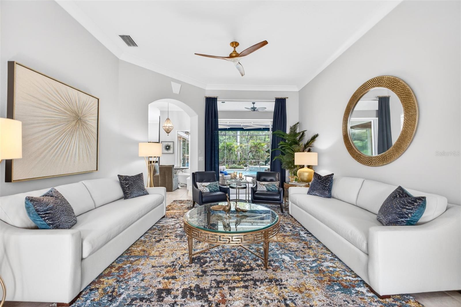 LAKEWOOD RANCH COUNTRY CLUB VLG C 1B - Residential