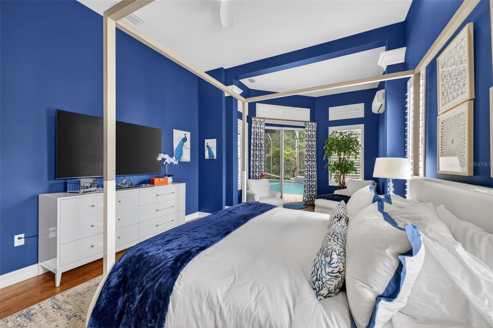 LAKEWOOD RANCH COUNTRY CLUB VLG C 1B - Residential