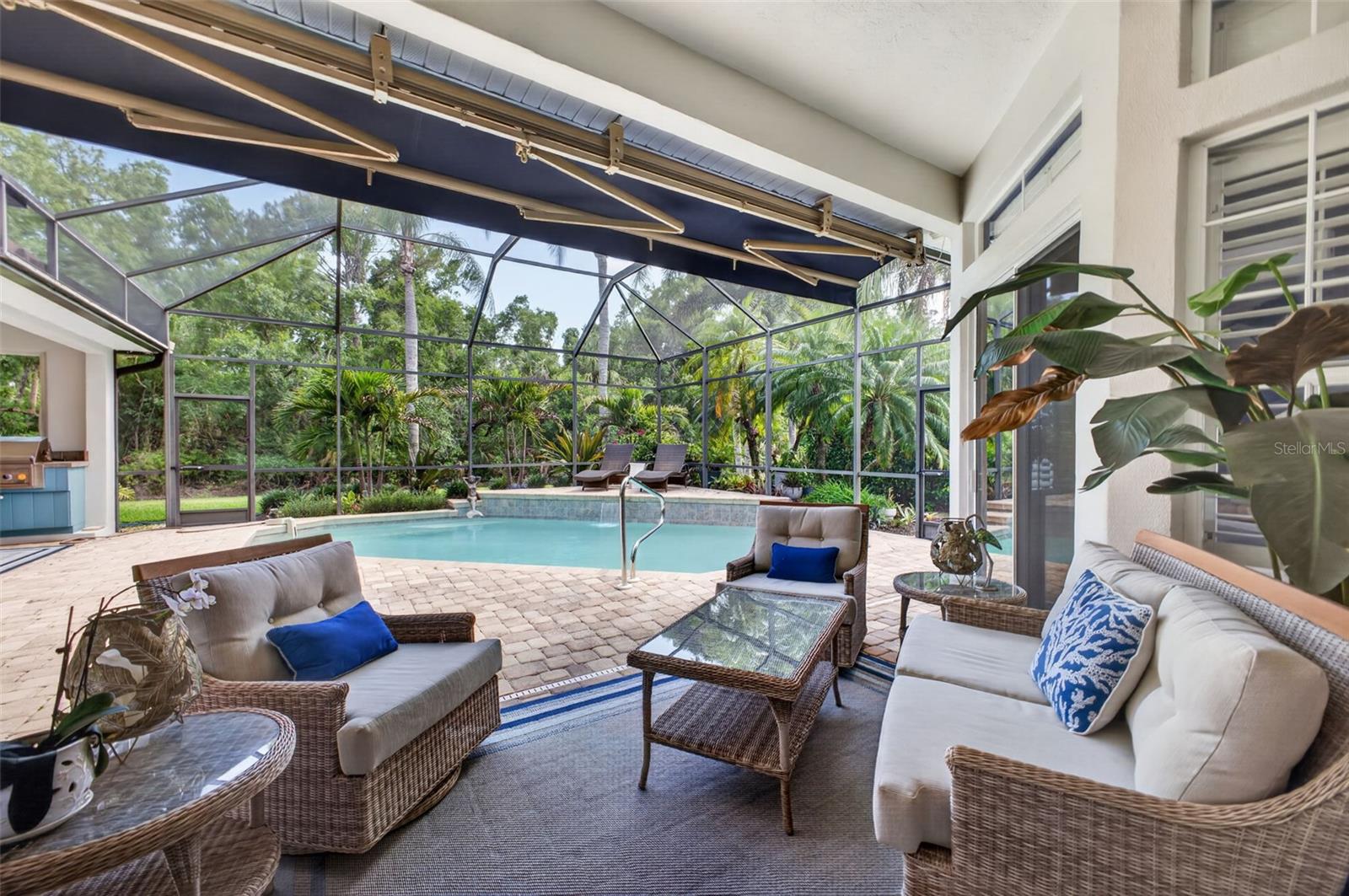 LAKEWOOD RANCH COUNTRY CLUB VLG C 1B - Residential