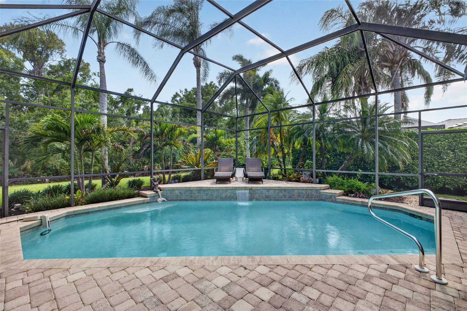 LAKEWOOD RANCH COUNTRY CLUB VLG C 1B - Residential