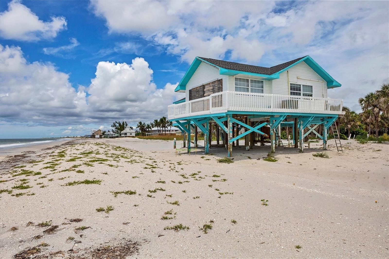 PALM ISLAND ESTATES UNIT 4 - Residential