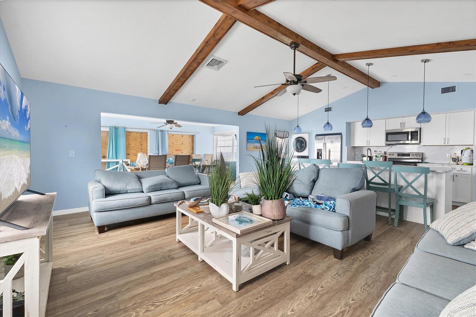 PALM ISLAND ESTATES UNIT 4 - Residential