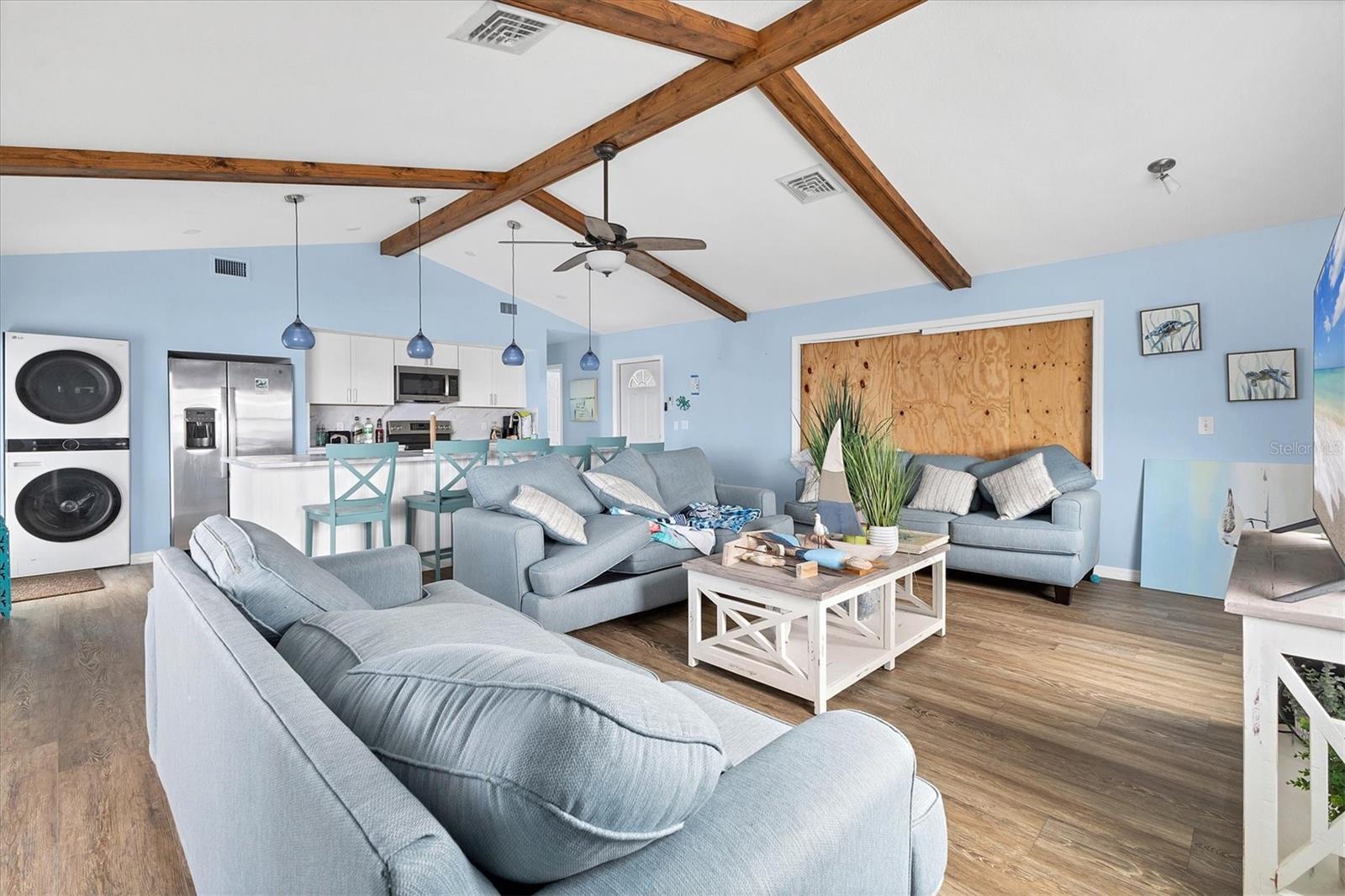 PALM ISLAND ESTATES UNIT 4 - Residential