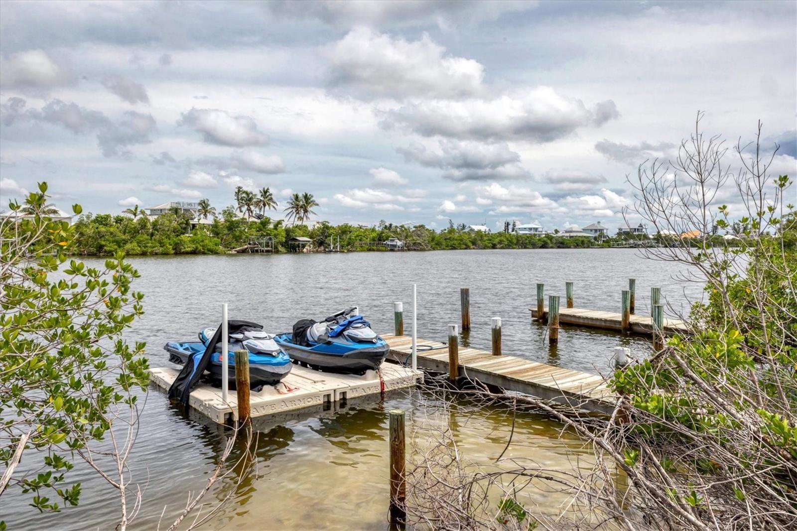 PALM ISLAND ESTATES UNIT 4 - Residential