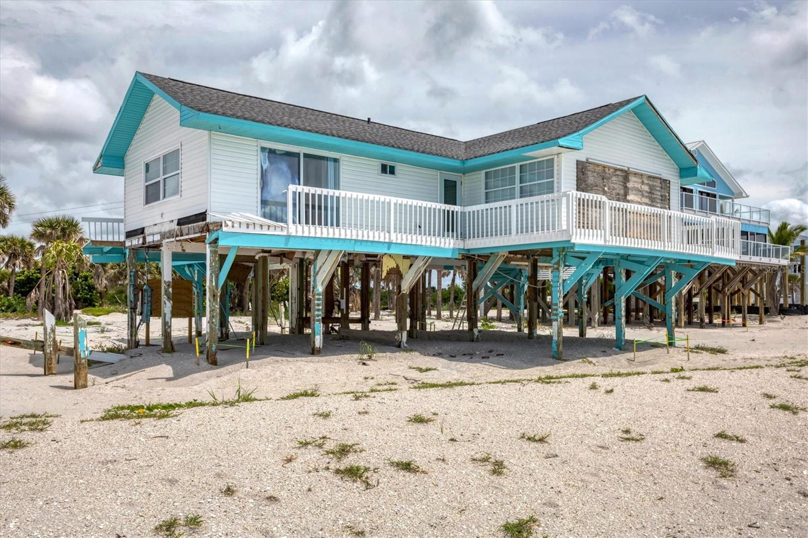 PALM ISLAND ESTATES UNIT 4 - Residential