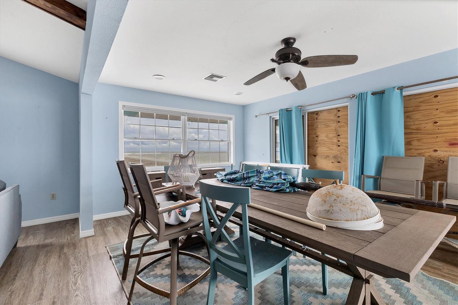 PALM ISLAND ESTATES UNIT 4 - Residential