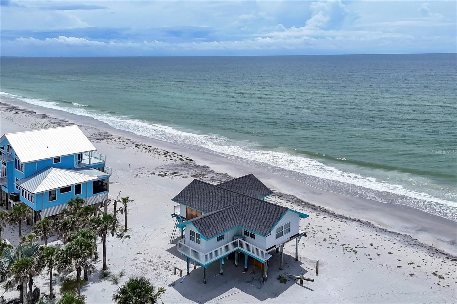PALM ISLAND ESTATES UNIT 4 - Residential