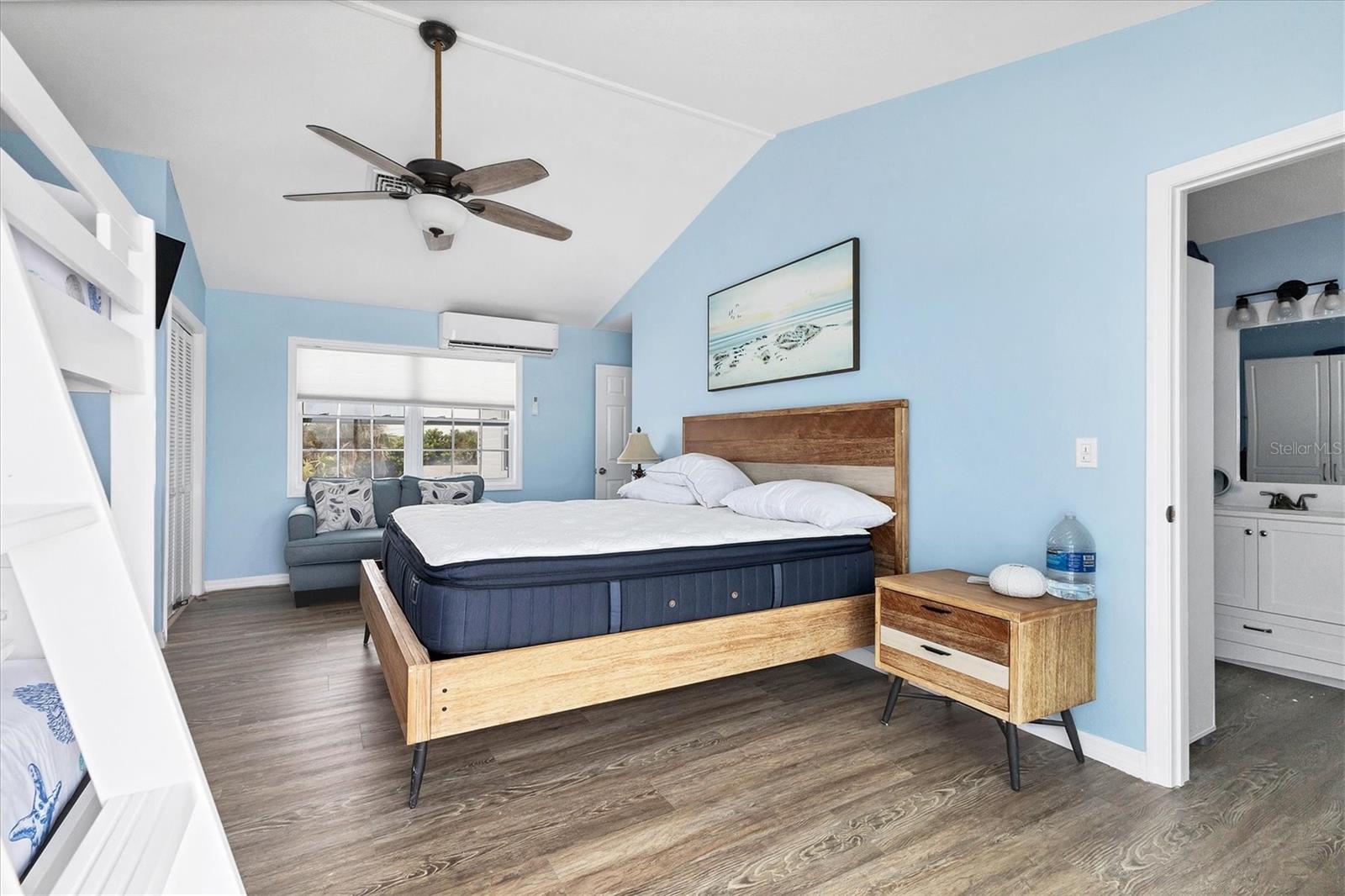 PALM ISLAND ESTATES UNIT 4 - Residential