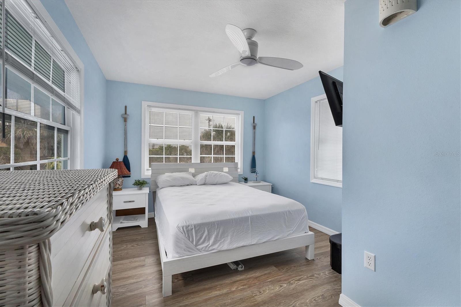 PALM ISLAND ESTATES UNIT 4 - Residential