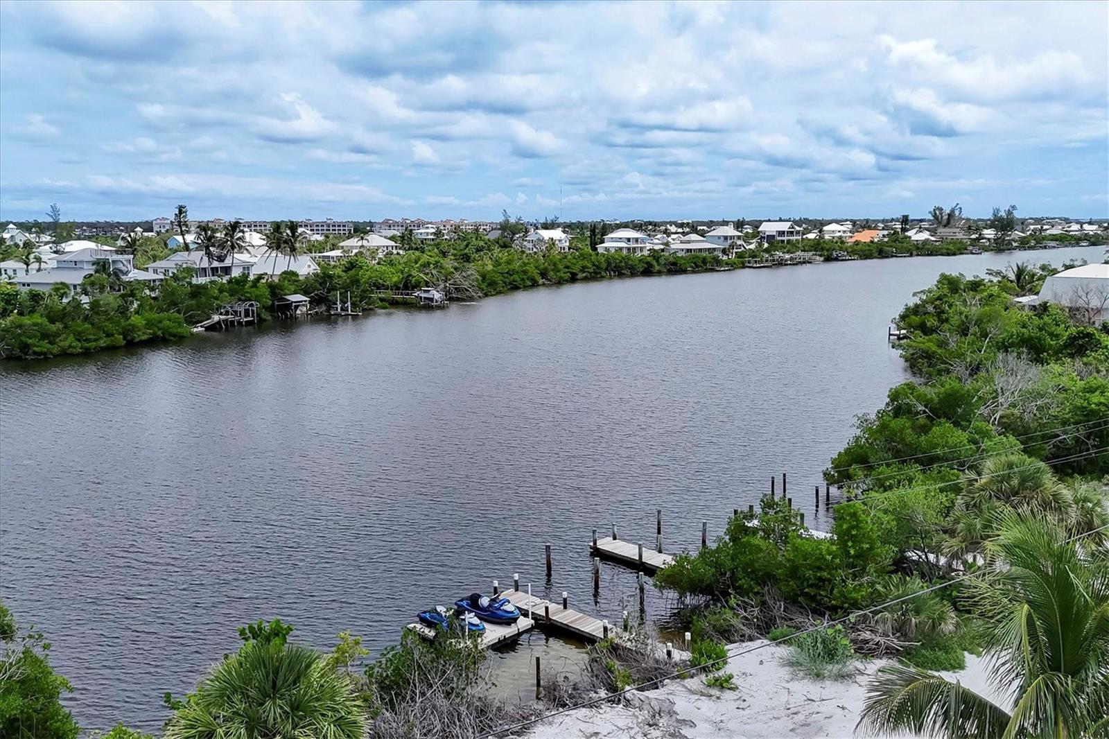 PALM ISLAND ESTATES UNIT 4 - Residential