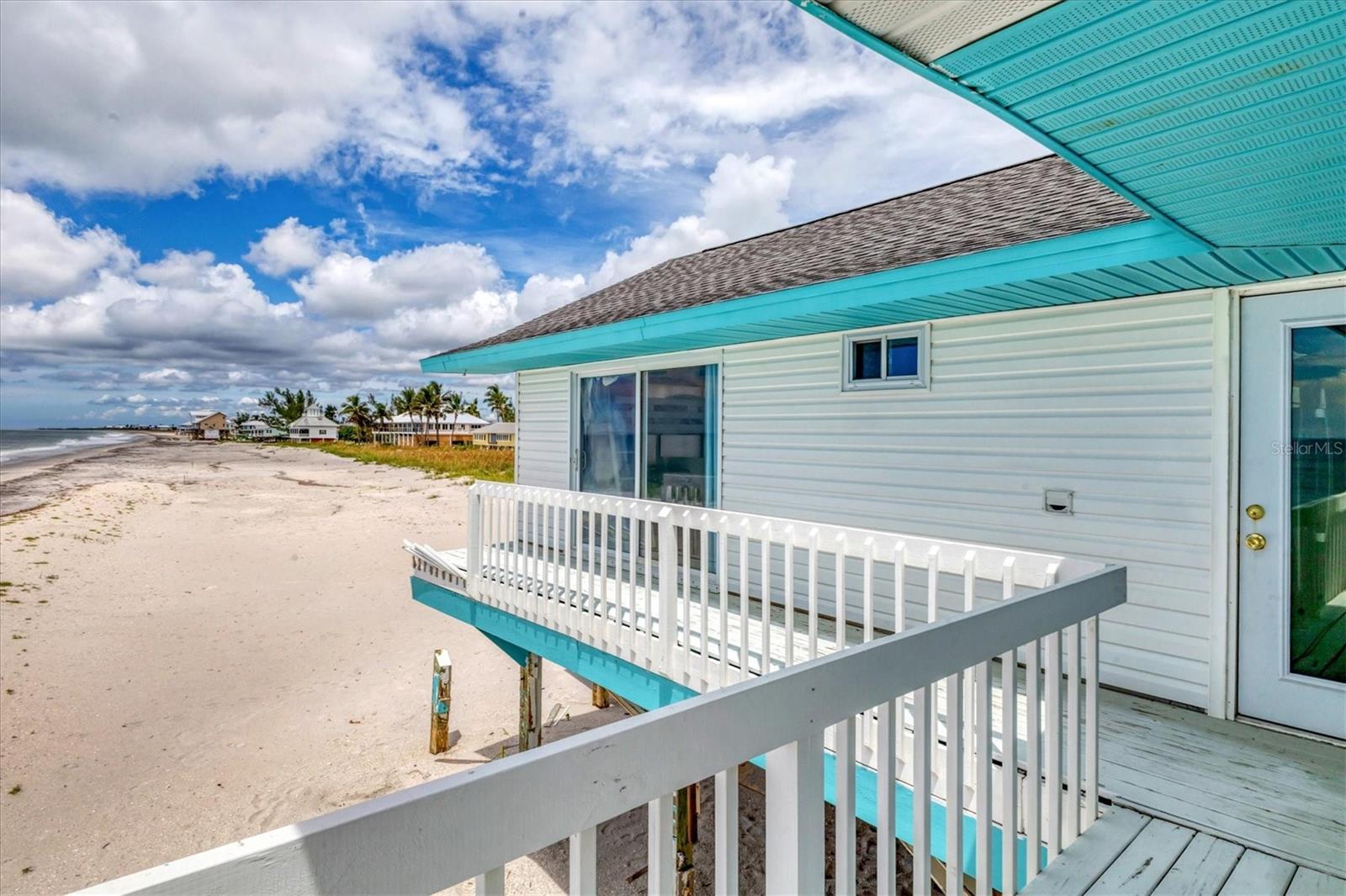 PALM ISLAND ESTATES UNIT 4 - Residential