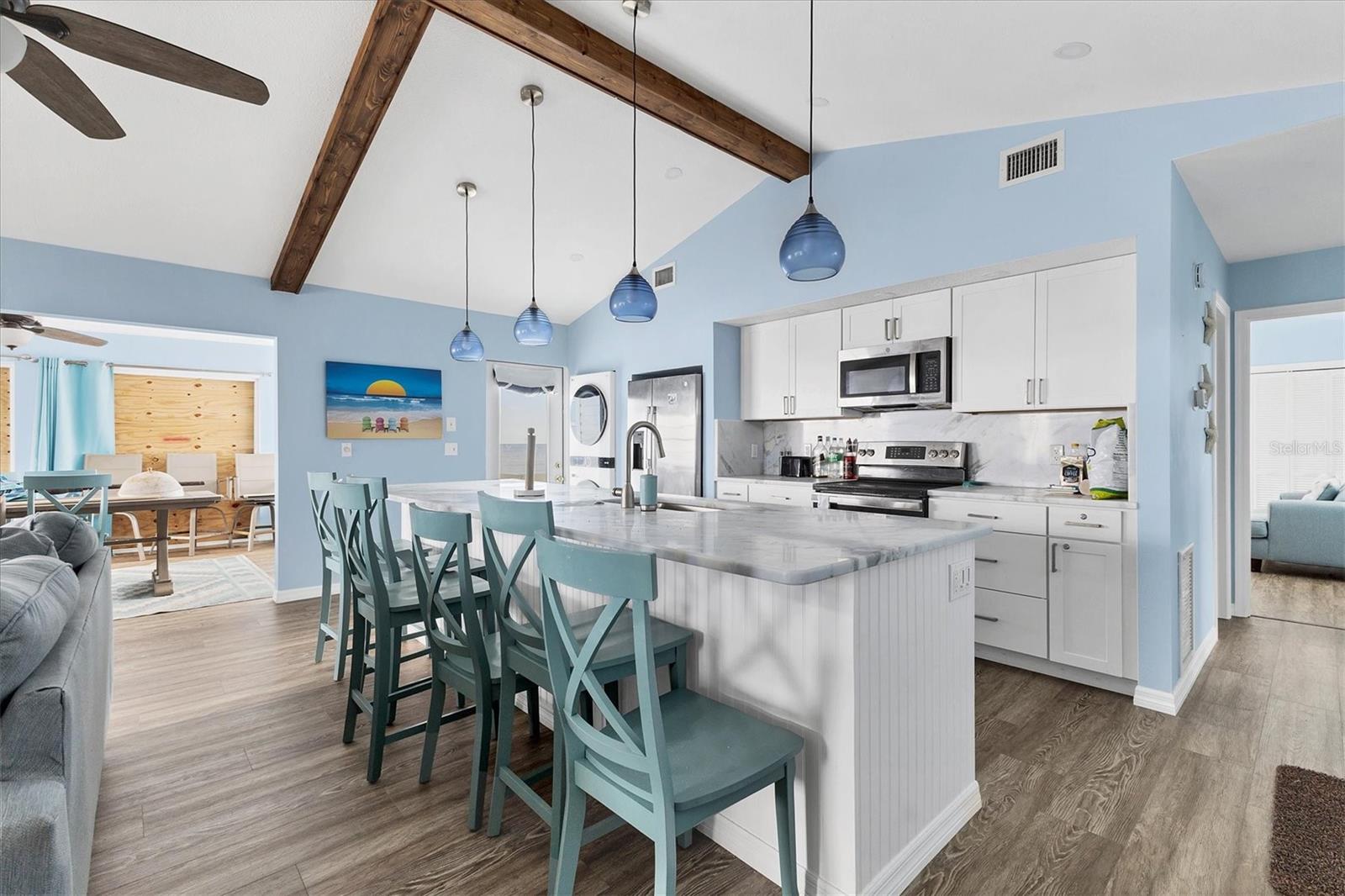 PALM ISLAND ESTATES UNIT 4 - Residential