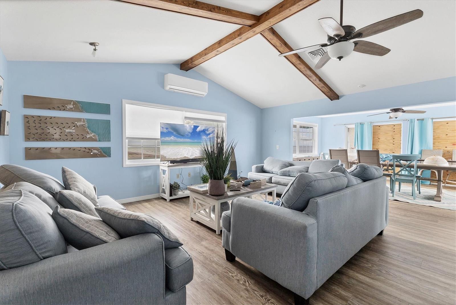 PALM ISLAND ESTATES UNIT 4 - Residential