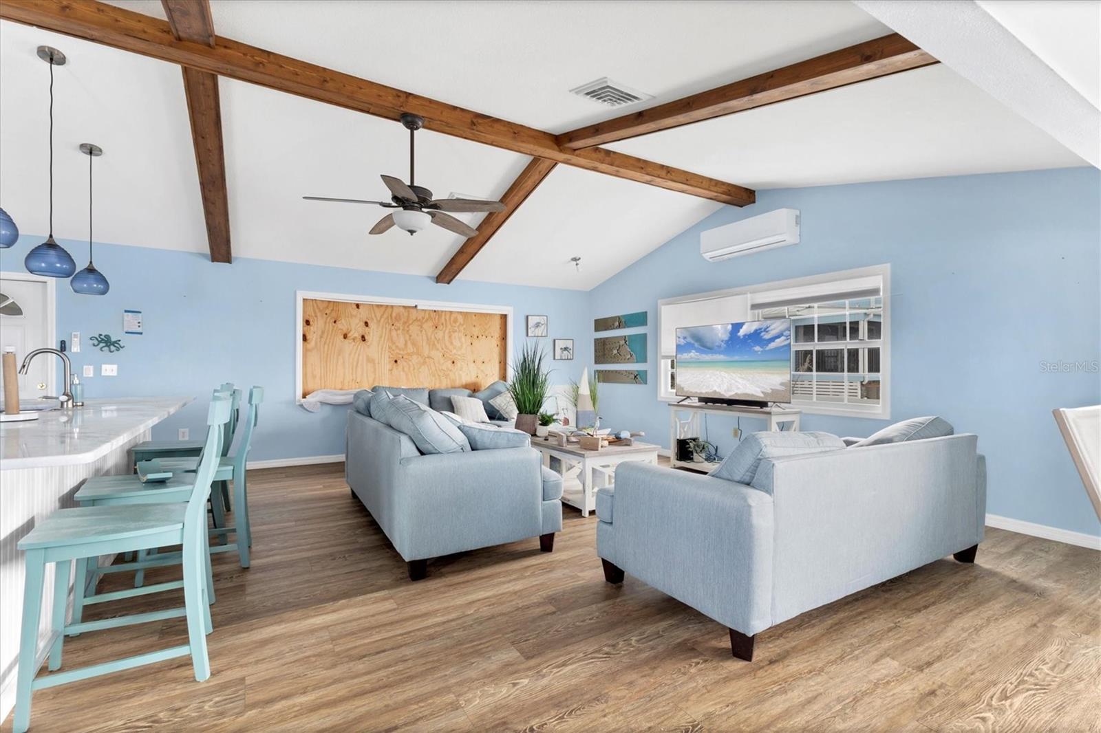 PALM ISLAND ESTATES UNIT 4 - Residential
