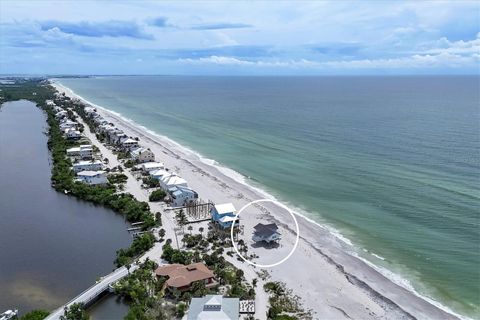 Photo of 8 Adele Way, Placida, FL 33946 (MLS # D6143713)