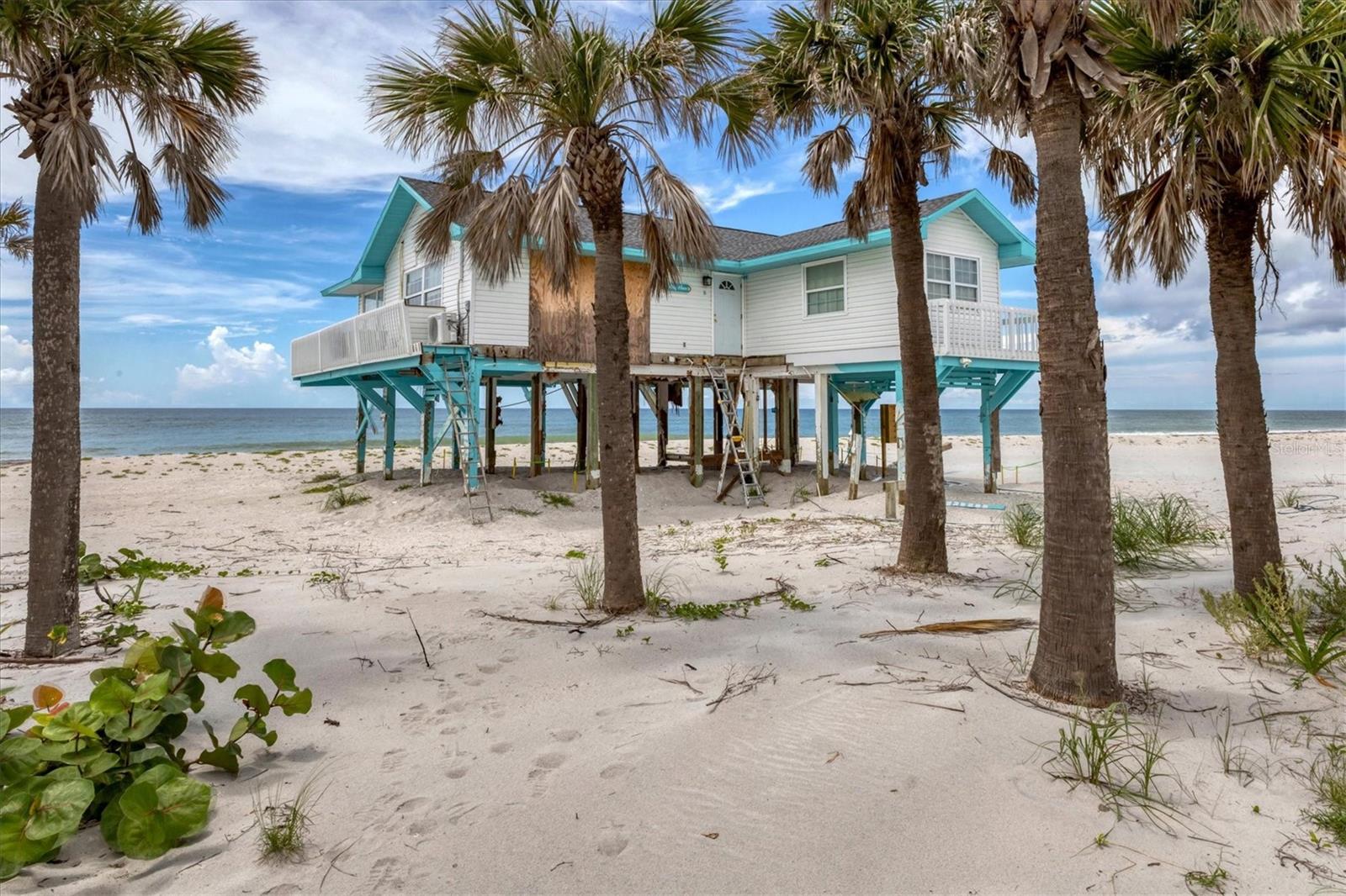 PALM ISLAND ESTATES UNIT 4 - Residential