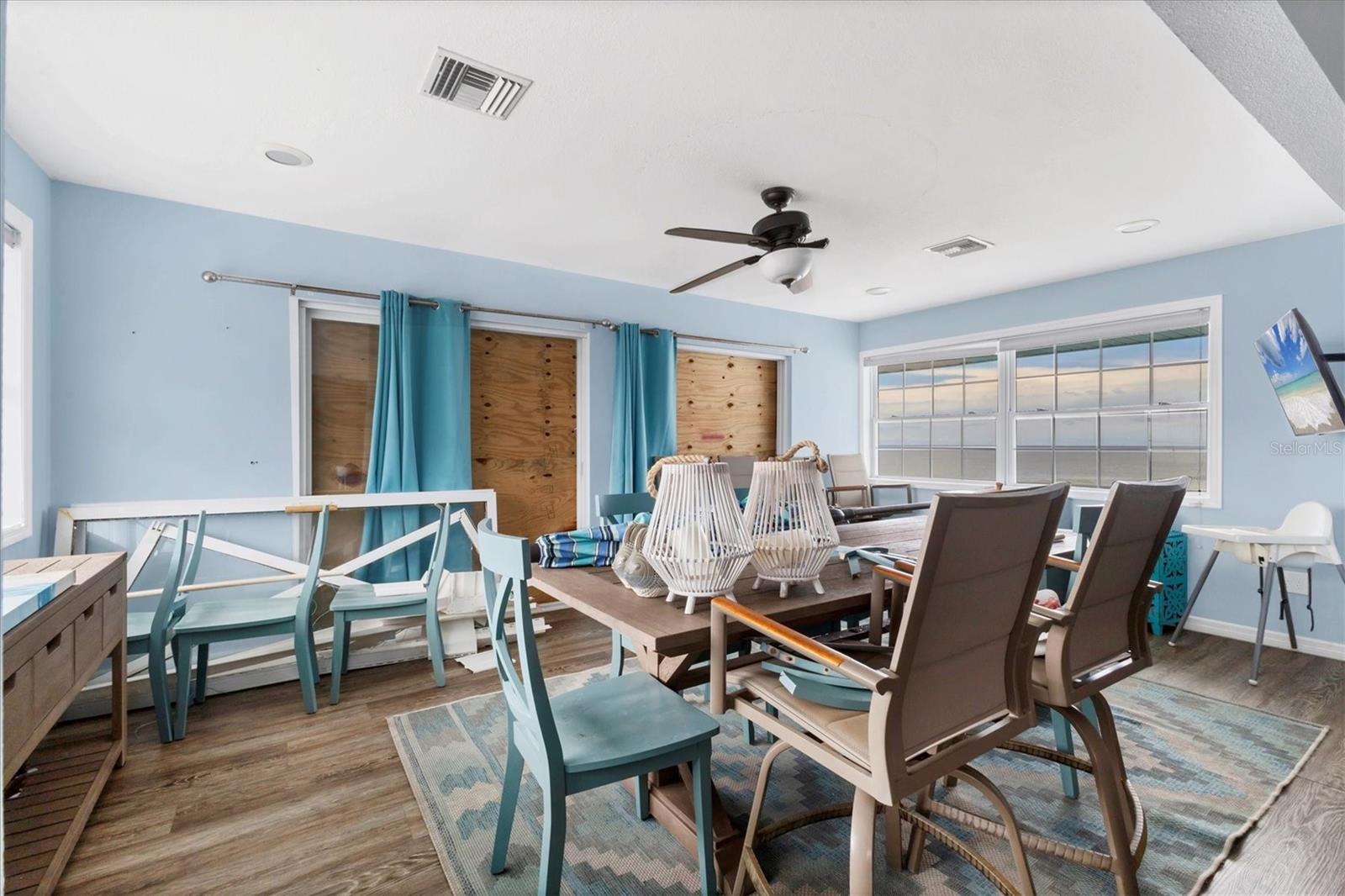 PALM ISLAND ESTATES UNIT 4 - Residential