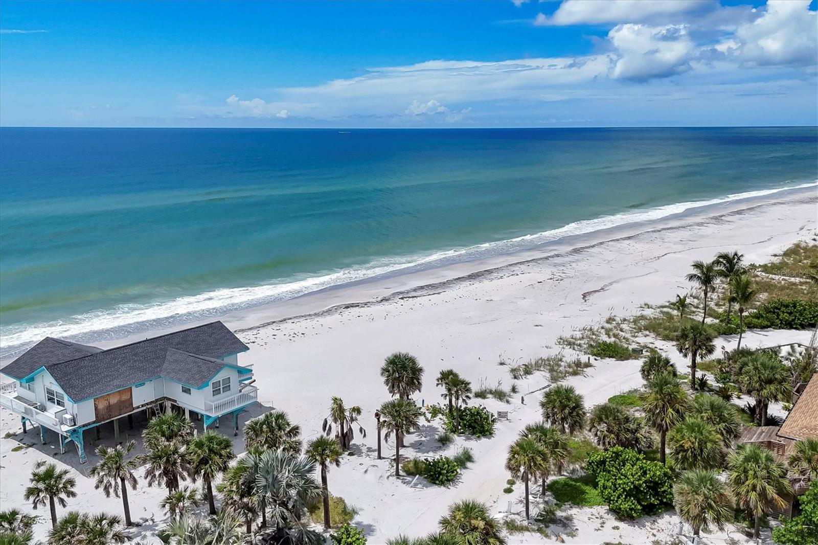 PALM ISLAND ESTATES UNIT 4 - Residential