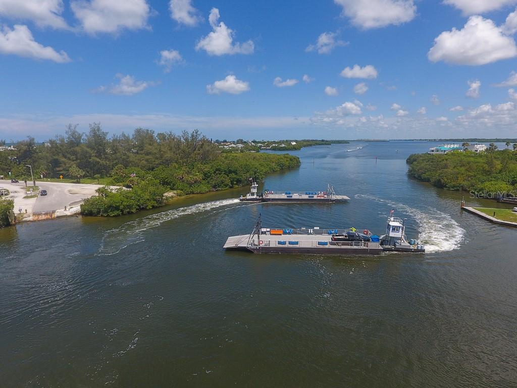 PALM ISLAND ESTATES UNIT 4 - Residential