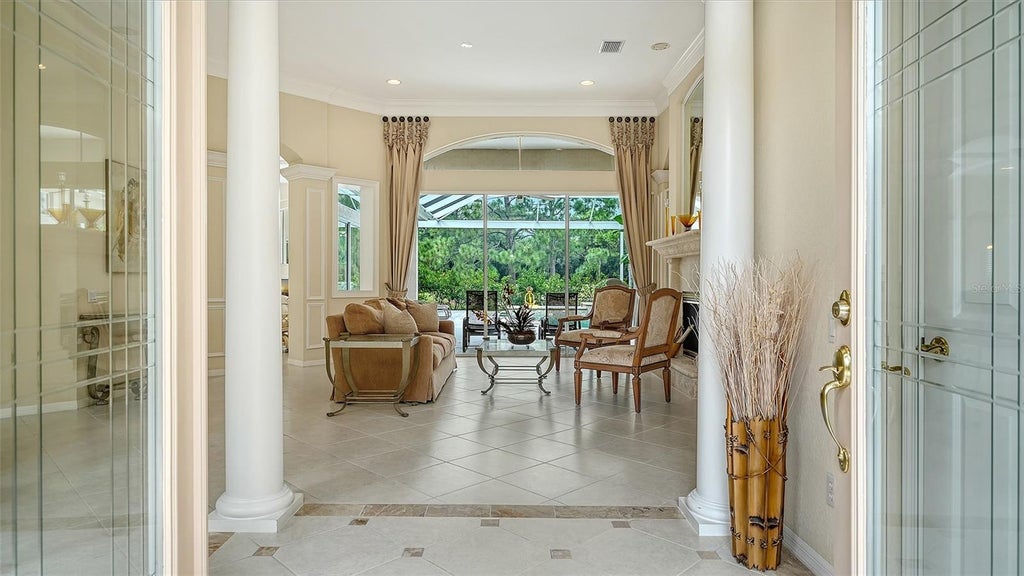 Photo of 7726 Heathfield Court, University Park, FL 34201 (MLS # A4708512)