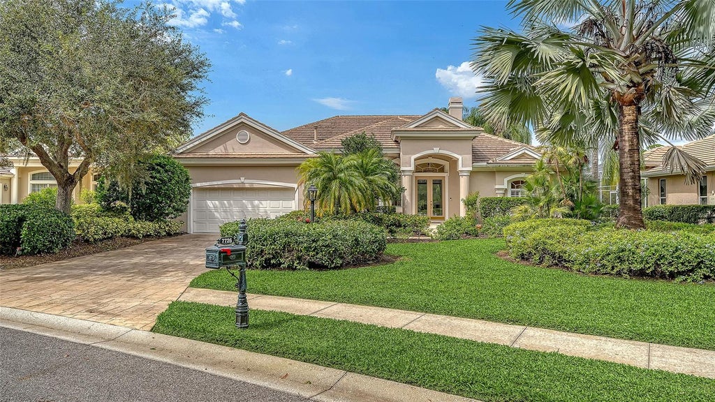 Photo of 7726 Heathfield Court, University Park, FL 34201 (MLS # A4708512)