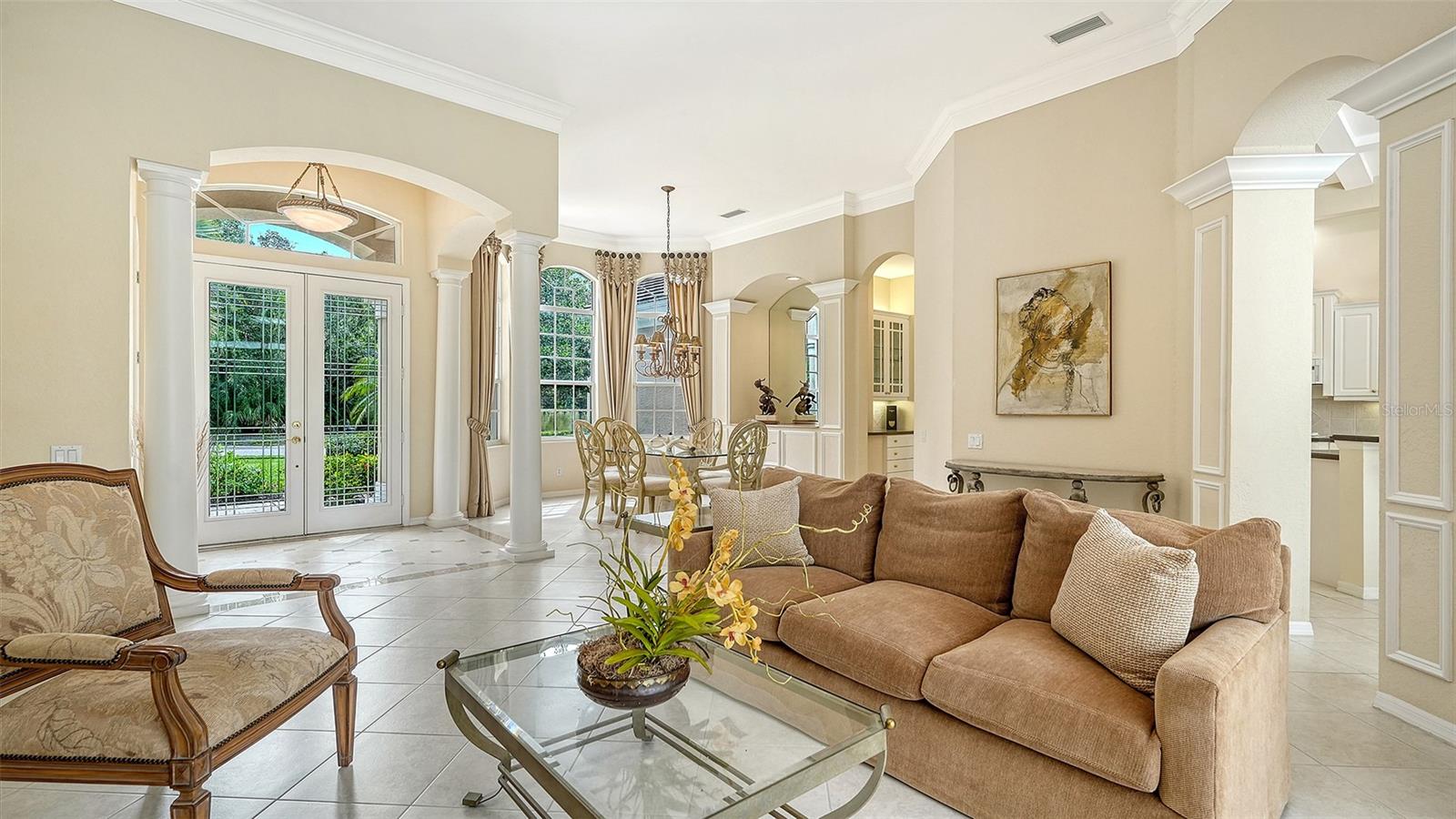 7726 HEATHFIELD COURT