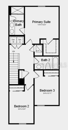 SOUTHLOCH - Residential