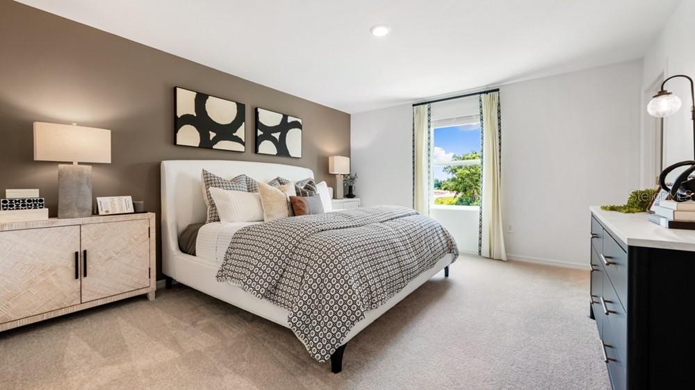 SOUTHLOCH - Residential