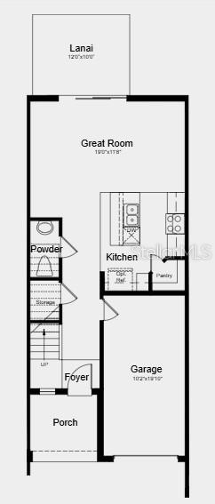 SOUTHLOCH - Residential
