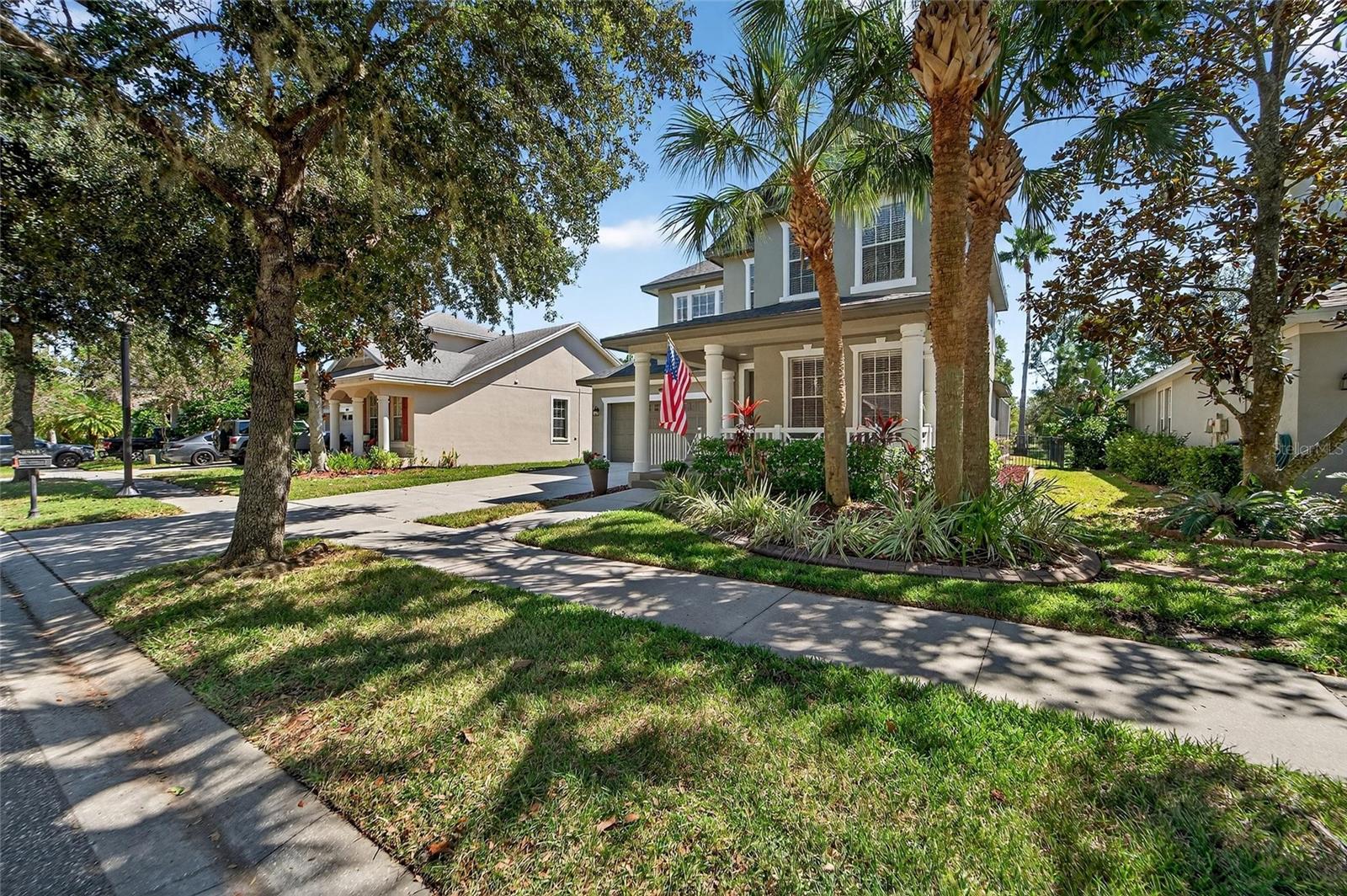 CONNERTON VILLAGE 01 PRCL 103 - Residential