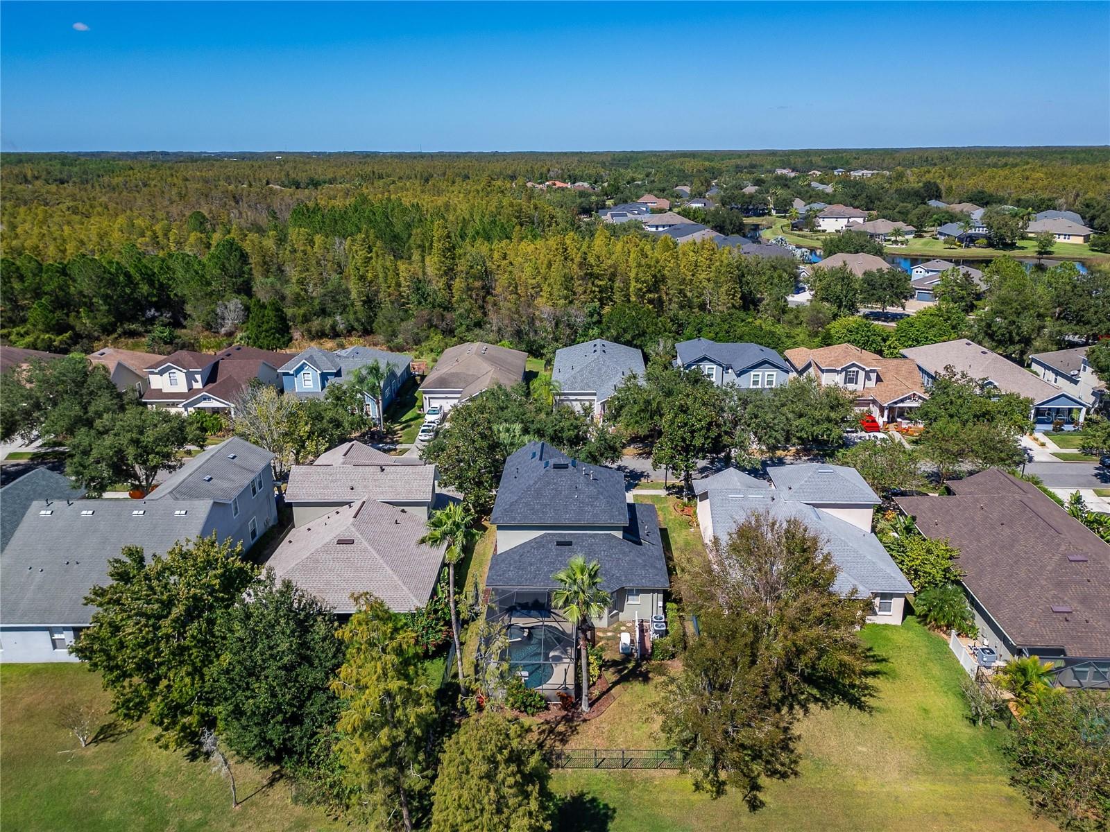 CONNERTON VILLAGE 01 PRCL 103 - Residential