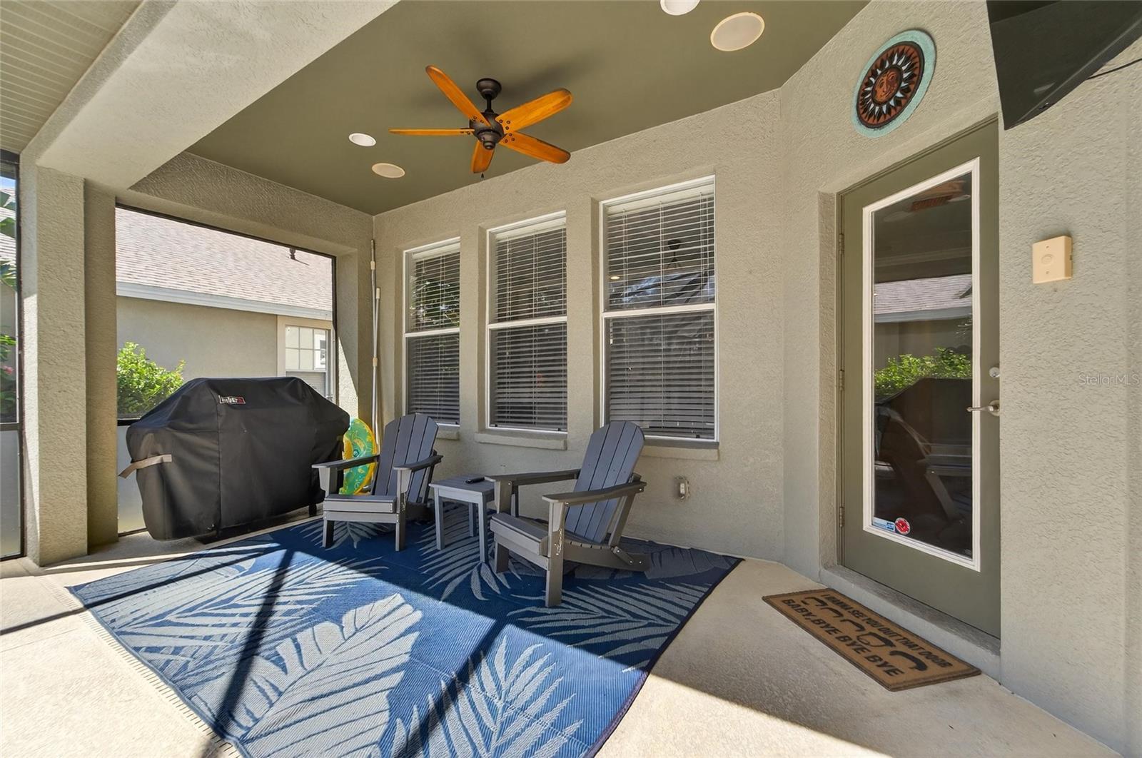 CONNERTON VILLAGE 01 PRCL 103 - Residential