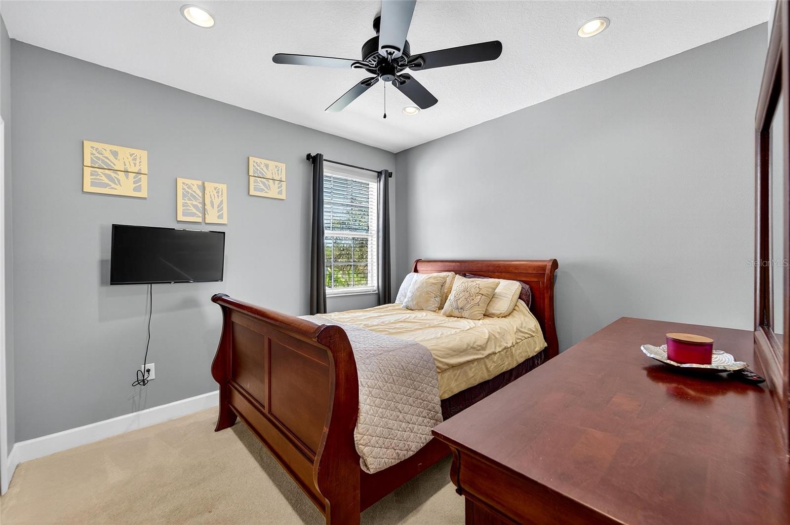 CONNERTON VILLAGE 01 PRCL 103 - Residential