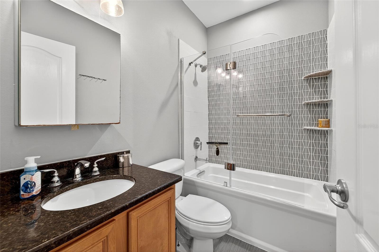 CONNERTON VILLAGE 01 PRCL 103 - Residential