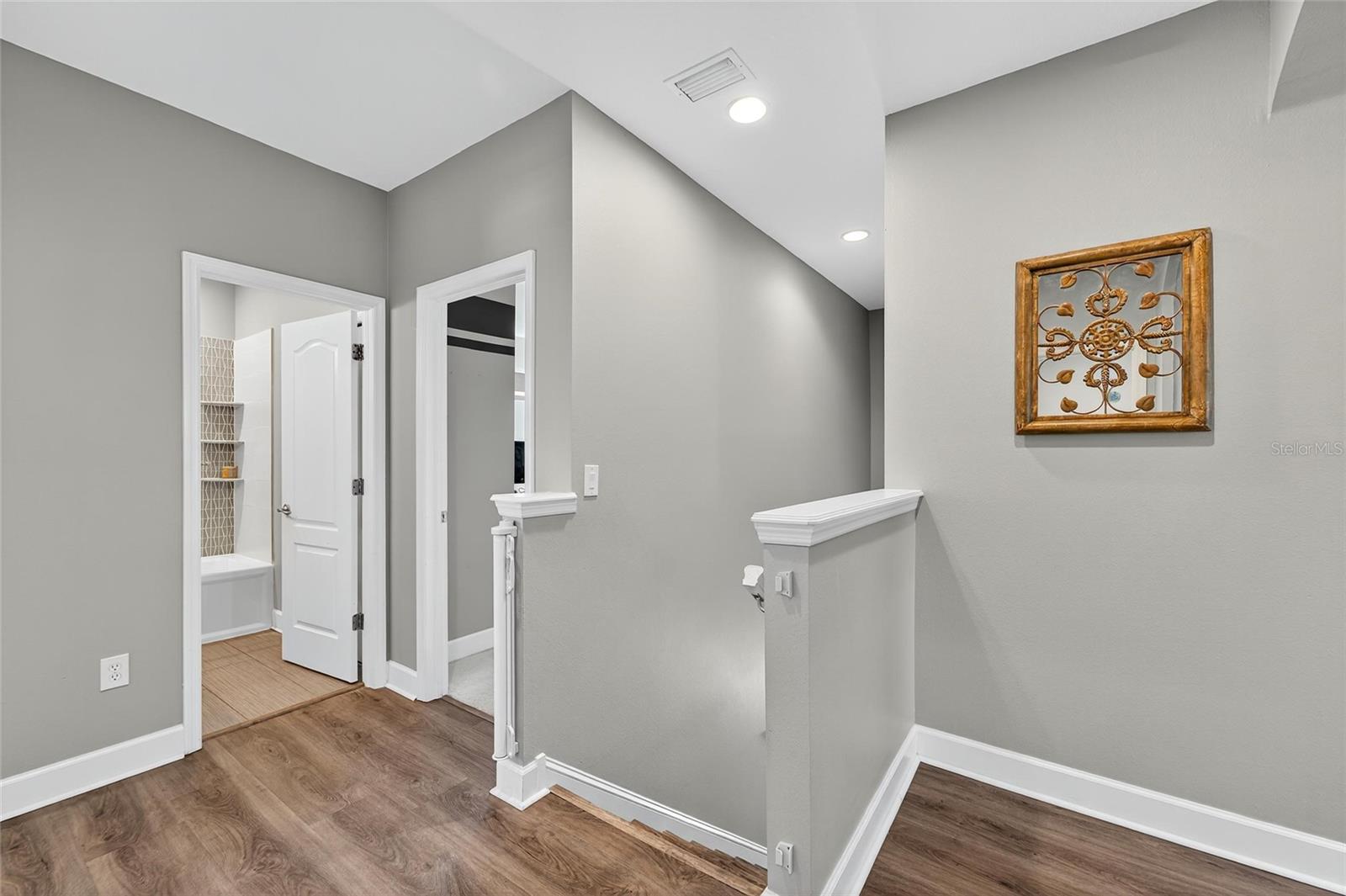 CONNERTON VILLAGE 01 PRCL 103 - Residential
